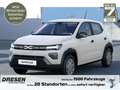 Dacia Spring NEUES MODELL BESTELLFAHRZEUG Essential 45 Carplay* Bianco - thumbnail 1