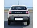 Dacia Spring NEUES MODELL BESTELLFAHRZEUG Essential 45 Carplay* Weiß - thumbnail 3