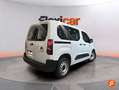 Citroen Berlingo Combi BlueHDi S&S Talla XL Shine 130 Blanco - thumbnail 8