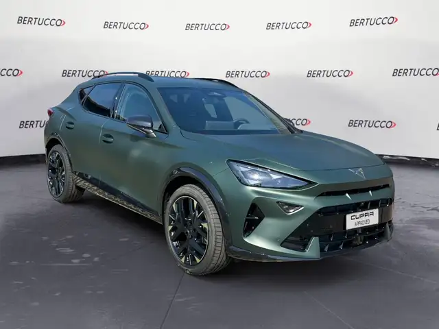 CUPRA Formentor Formentor 1.5 e-Hybrid DSG Tribe Edition