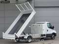 Iveco Daily 35C18 3.0L Automaat Kipper met Kist Dubbellucht 3, Wit - thumbnail 7