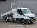 Iveco Daily 35C18 3.0L Automaat Kipper met Kist Dubbellucht 3, Wit - thumbnail 6