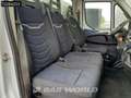 Iveco Daily 35C18 3.0L Automaat Kipper met Kist Dubbellucht 3, Wit - thumbnail 15