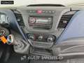 Iveco Daily 35C18 3.0L Automaat Kipper met Kist Dubbellucht 3, Wit - thumbnail 16