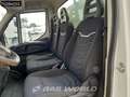 Iveco Daily 35C18 3.0L Automaat Kipper met Kist Dubbellucht 3, Wit - thumbnail 13