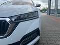 Skoda Octavia Combi 2.0 TDI DSG STYLE *LED *ACC *RKAM *NAVI *SH Weiß - thumbnail 6
