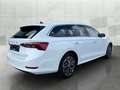 Skoda Octavia Combi 2.0 TDI DSG STYLE *LED *ACC *RKAM *NAVI *SH Weiß - thumbnail 4