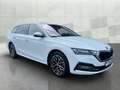 Skoda Octavia Combi 2.0 TDI DSG STYLE *LED *ACC *RKAM *NAVI *SH Weiß - thumbnail 3