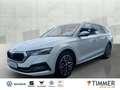 Skoda Octavia Combi 2.0 TDI DSG STYLE *LED *ACC *RKAM *NAVI *SH Weiß - thumbnail 1