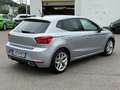 SEAT Ibiza FR 1,0 TSI DSG LED NAVI KAMERA Argent - thumbnail 3