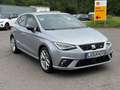 SEAT Ibiza FR 1,0 TSI DSG LED NAVI KAMERA Argent - thumbnail 1