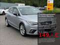 SEAT Ibiza FR 1,0 TSI DSG LED NAVI KAMERA Zilver - thumbnail 1