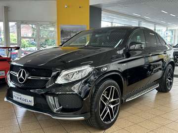 4M*PANO*AiRMATiC LuFT*NAVi*KEY GO*LED