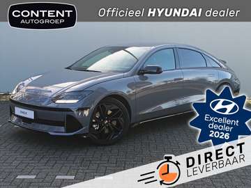 77,4 kWh 229pk RWD Business I Super aanbieding! I