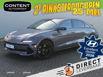 77,4 kWh 229pk RWD Business I Super aanbieding! I