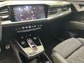 Audi Q4 e-tron 45 210 kW *AHK*KAM*KLIMA*LED*NAV*SHZ* Сірий - thumbnail 7