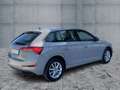Skoda Scala 1.0 TGI DRIVE 125 LED+APP+PDC+GRA+DAB Grau - thumbnail 6