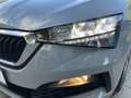 Skoda Scala 1.0 TGI DRIVE 125 LED+APP+PDC+GRA+DAB Grau - thumbnail 18