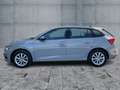 Skoda Scala 1.0 TGI DRIVE 125 LED+APP+PDC+GRA+DAB Gris - thumbnail 4
