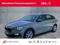 Skoda Scala 1.0 TGI DRIVE 125 LED+APP+PDC+GRA+DAB Grau - thumbnail 1