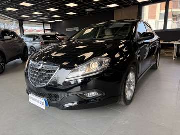 Delta III 1.4 Gold ecochic Gpl 120cv PELLE FRAU