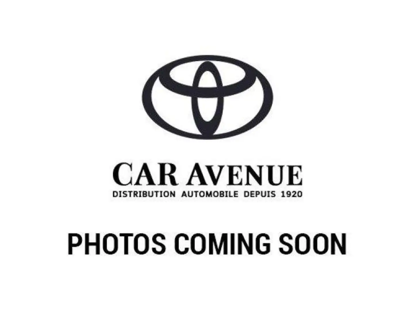 Toyota Corolla GR Sport Vert - 1