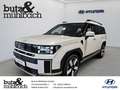 Hyundai SANTA FE 1.6 T-GDI Hybrid 158 kW 2WD Signature Digital Key Blanc - thumbnail 1