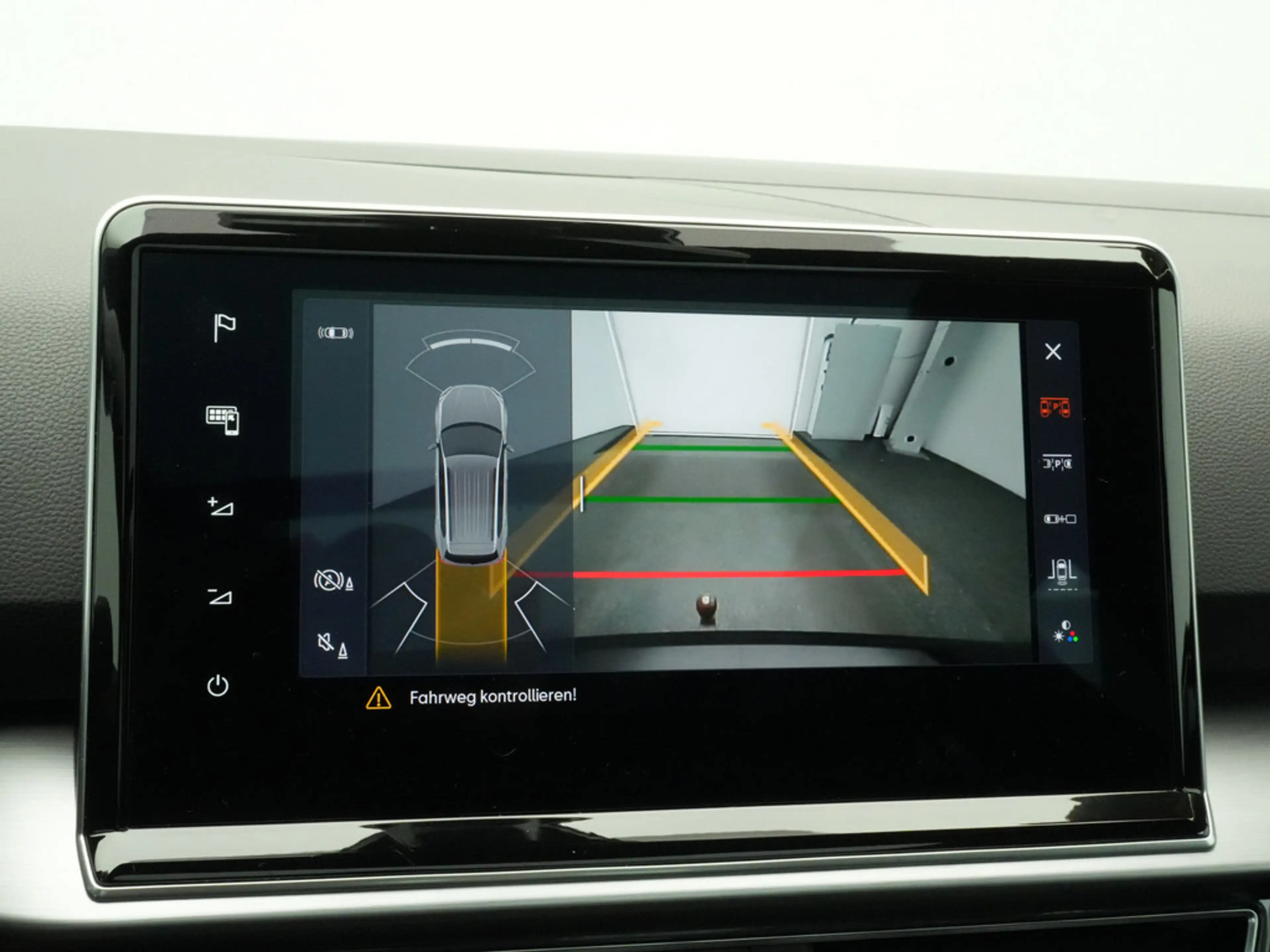 SEAT Tarraco FR DSG PANO AHK ACC NAVI KAM SHZ DCC — photo 9