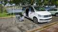 Volkswagen T6 California California 2.0 TDI 150 DSG7 Beach Blanc - thumbnail 1