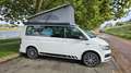Volkswagen T6 California California 2.0 TDI 150 DSG7 Beach Blanc - thumbnail 2