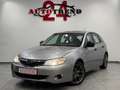 Subaru Impreza Active 4WD KLIMAAUT+EFH+8 fach Bereift Ezüst - thumbnail 1