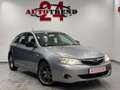 Subaru Impreza Active 4WD KLIMAAUT+EFH+8 fach Bereift Ezüst - thumbnail 2