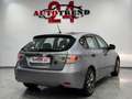 Subaru Impreza Active 4WD KLIMAAUT+EFH+8 fach Bereift Ezüst - thumbnail 11