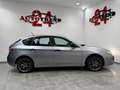 Subaru Impreza Active 4WD KLIMAAUT+EFH+8 fach Bereift Ezüst - thumbnail 8