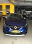 Renault Captur 1.6 ET PH 160 Intens plug in hybrid 160 pl Blauw - thumbnail 1