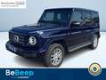 Mercedes-Benz G 400 G 400 D EXCLUSIVE 330CV AUTO Azul - thumbnail 1