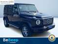 Mercedes-Benz G 400 G 400 D EXCLUSIVE 330CV AUTO Azul - thumbnail 4