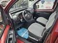 Fiat Qubo 1.4 8V 77 CV Lounge Rot - thumbnail 7
