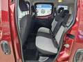 Fiat Qubo 1.4 8V 77 CV Lounge Rot - thumbnail 10
