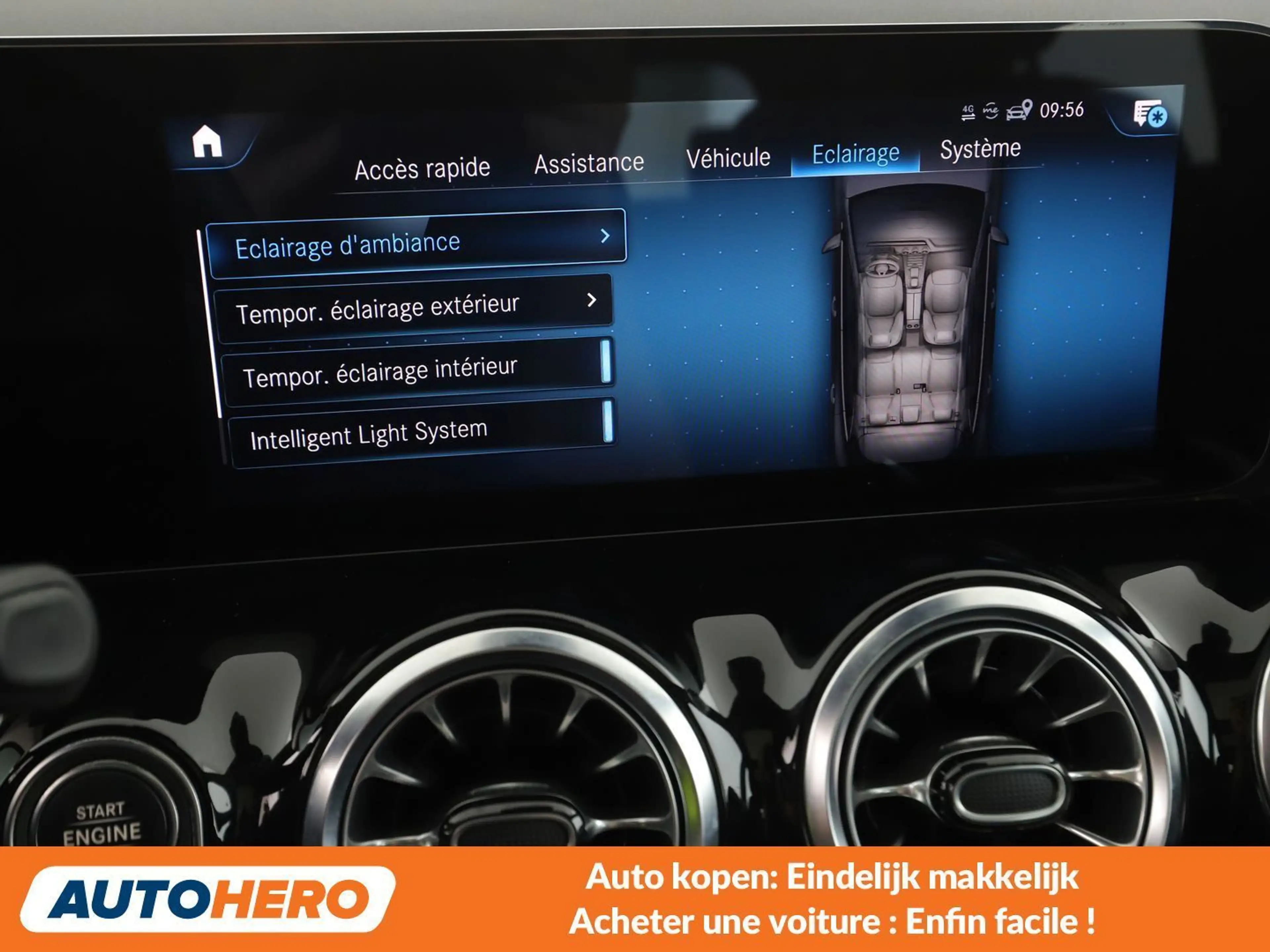 Mercedes-Benz GLA 250 GLA 250e Progressive — photo 13