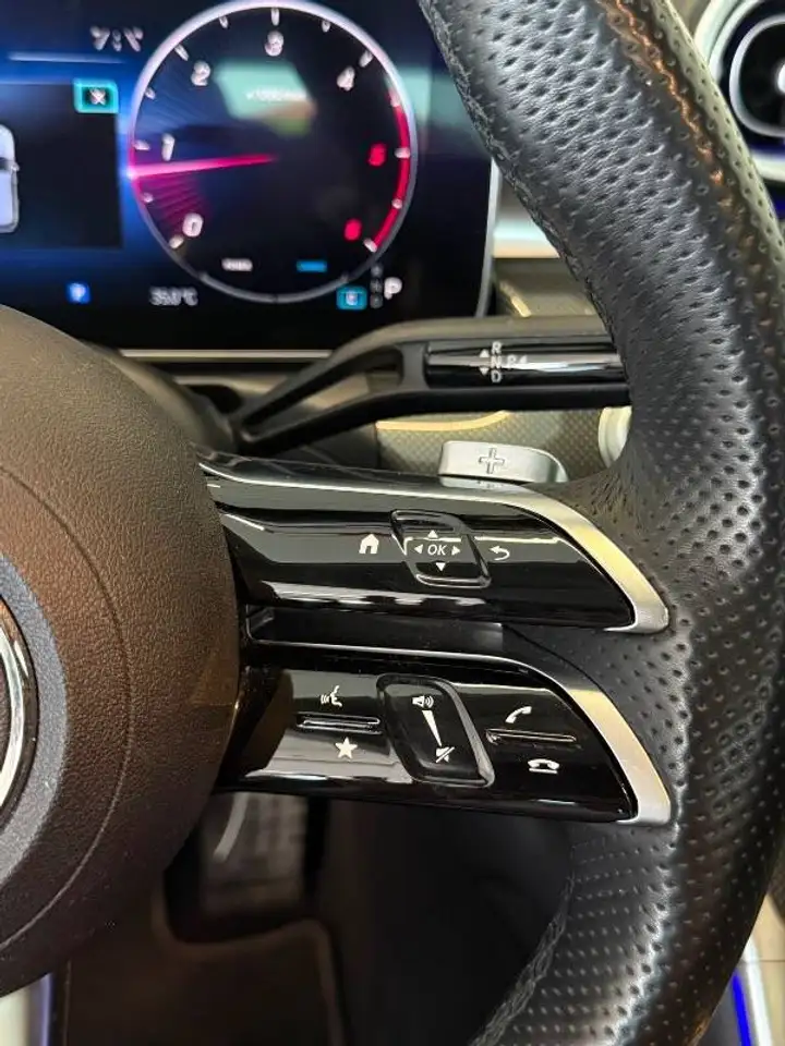Mercedes-Benz C-Class Classe C-S206 SW d mhev Premium Pro 4matic auto, миниатюра 19