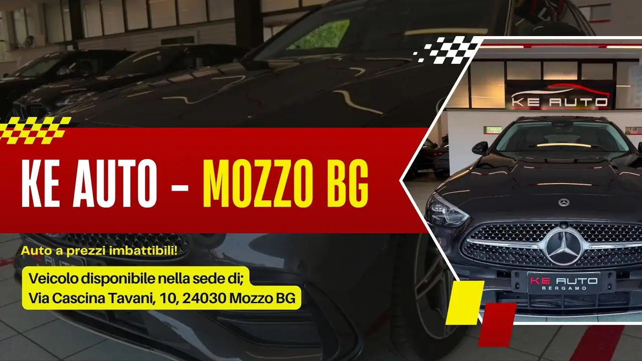 Mercedes-Benz C-Class Classe C-S206 SW d mhev Premium Pro 4matic auto, миниатюра 3