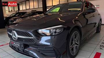 Classe C-S206 SW d mhev Premium Pro 4matic auto