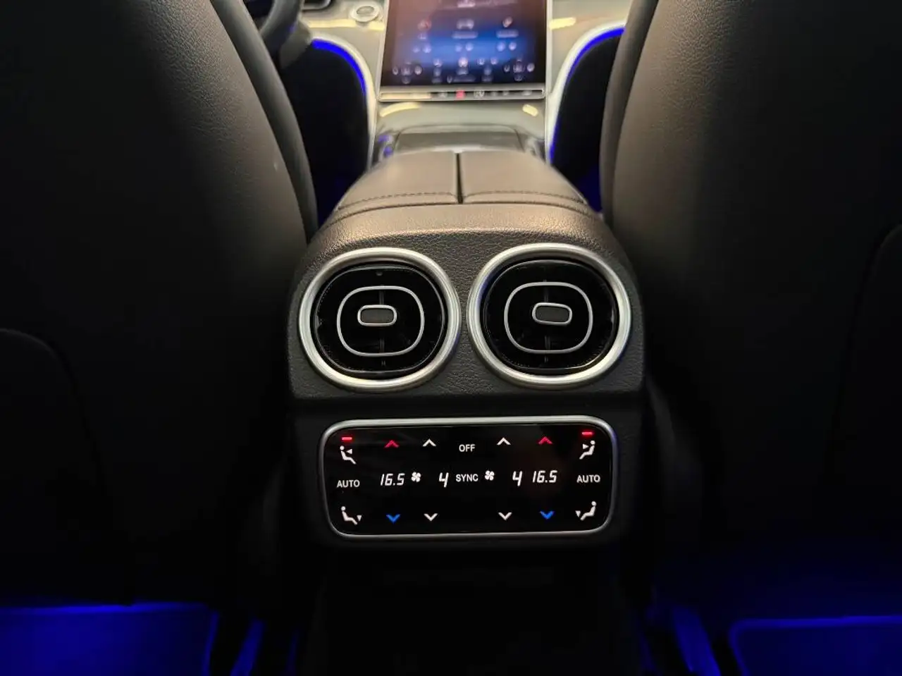 Mercedes-Benz C-Class Classe C-S206 SW d mhev Premium Pro 4matic auto, миниатюра 30