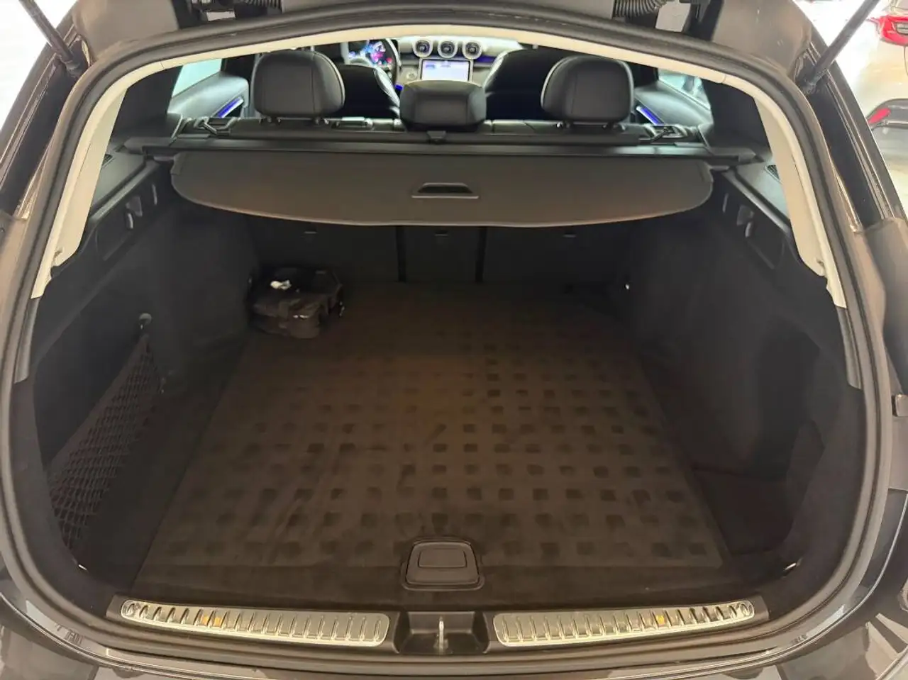 Mercedes-Benz C-Class Classe C-S206 SW d mhev Premium Pro 4matic auto, миниатюра 11