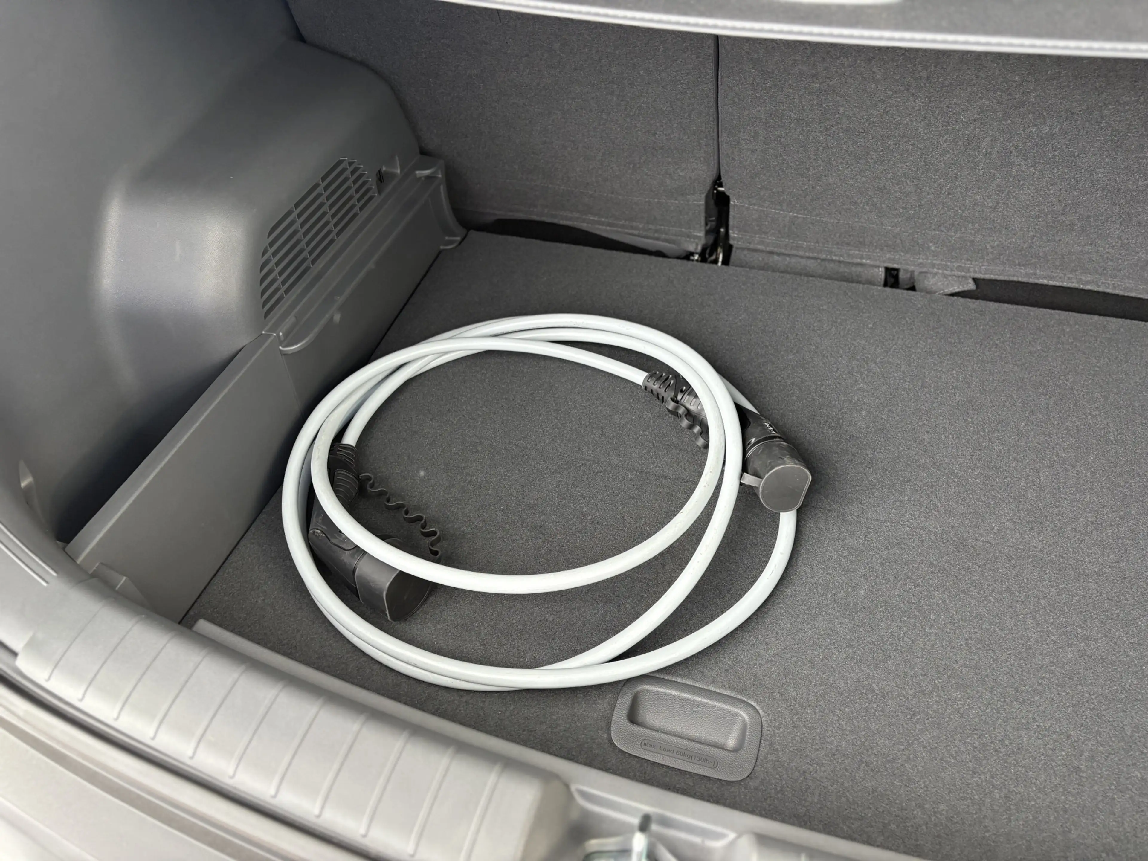 Kia EV3 GT-PlusLine 81.4 kWh, schuif/kantel/pano/climate, — photo 18