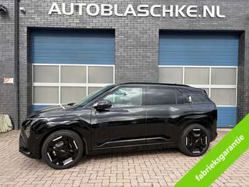 GT-PlusLine 81.4 kWh, schuif/kantel/pano/climate,