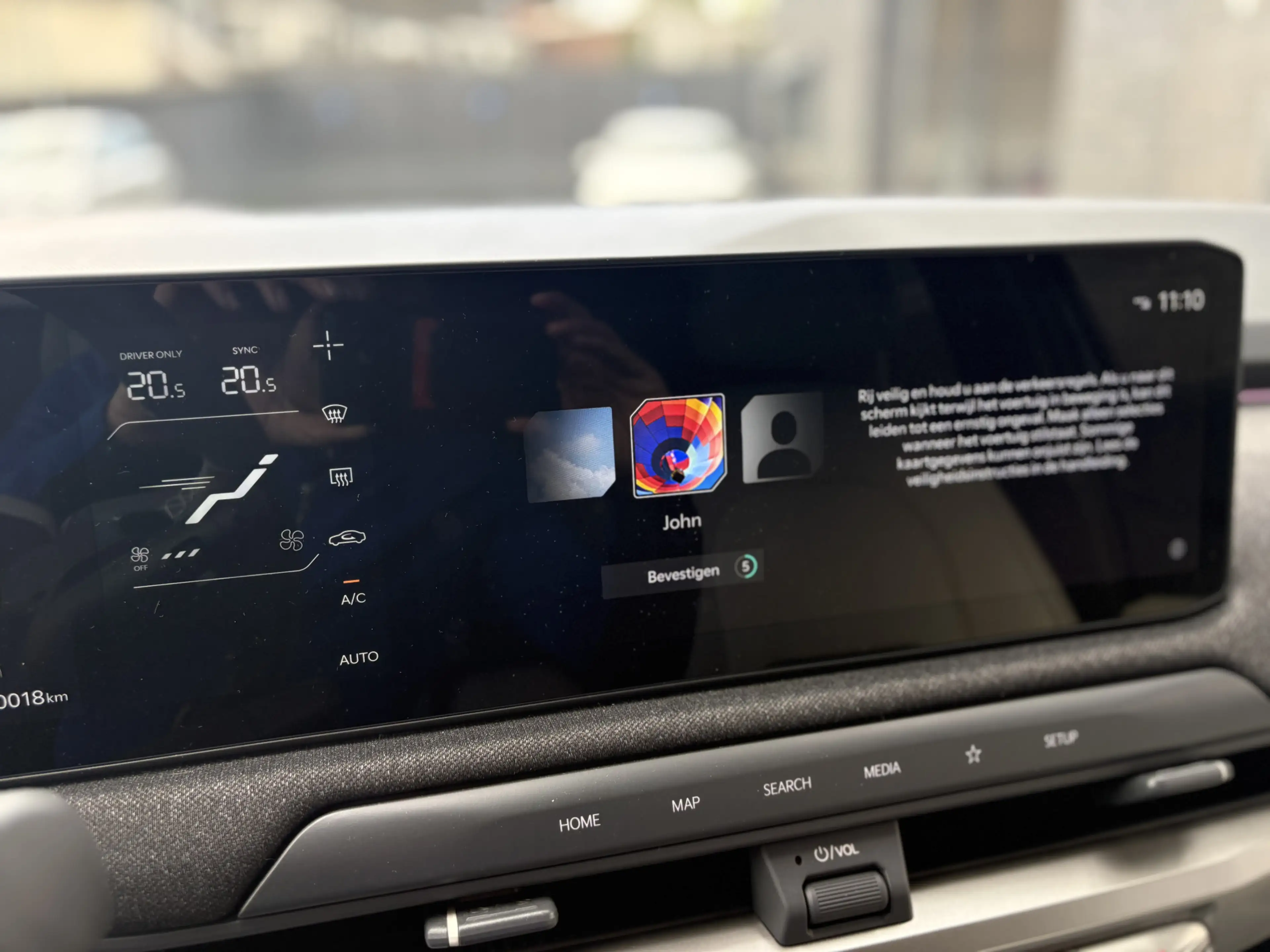 Kia EV3 GT-PlusLine 81.4 kWh, schuif/kantel/pano/climate, — photo 42