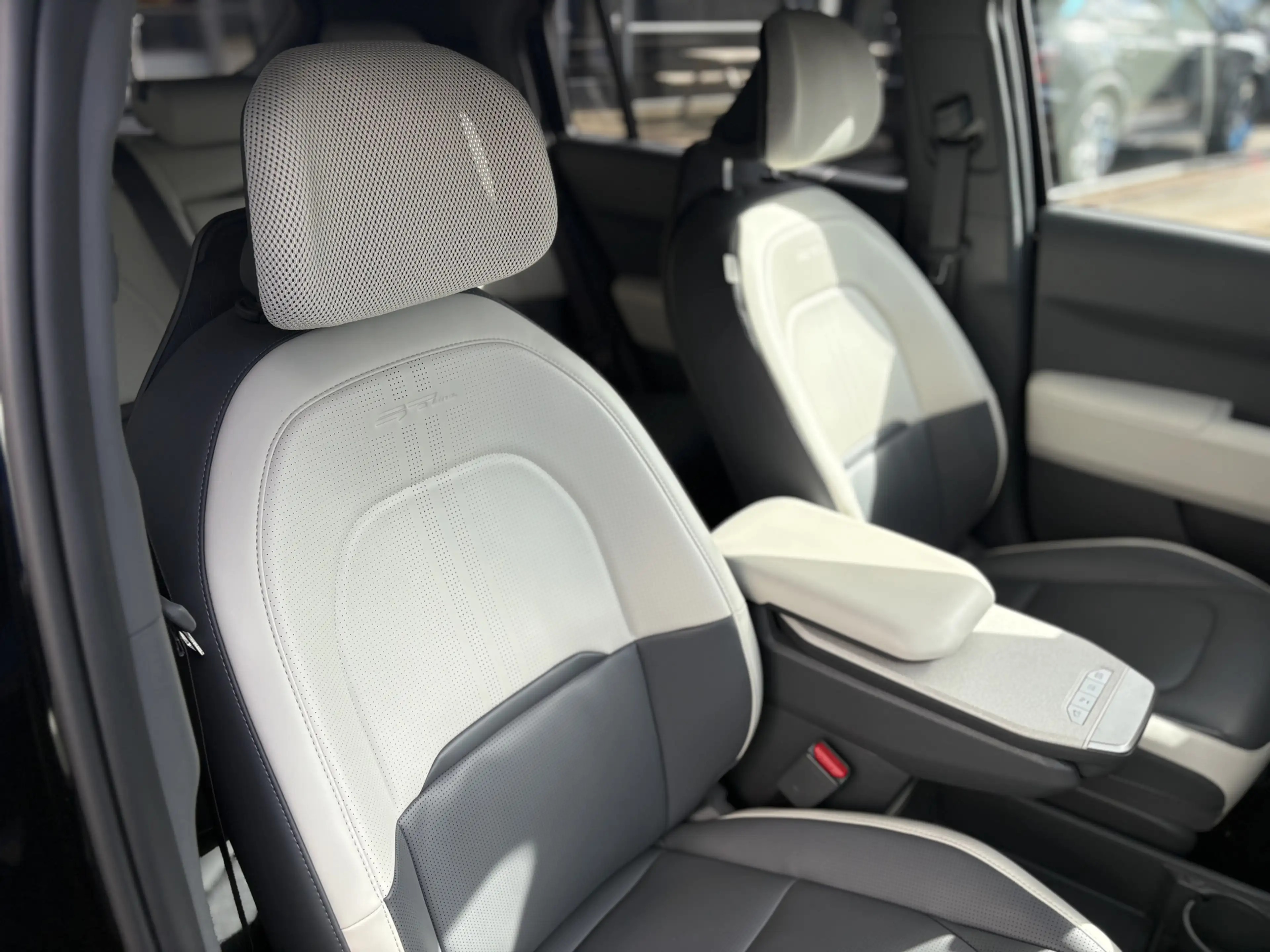 Kia EV3 GT-PlusLine 81.4 kWh, schuif/kantel/pano/climate, — photo 21