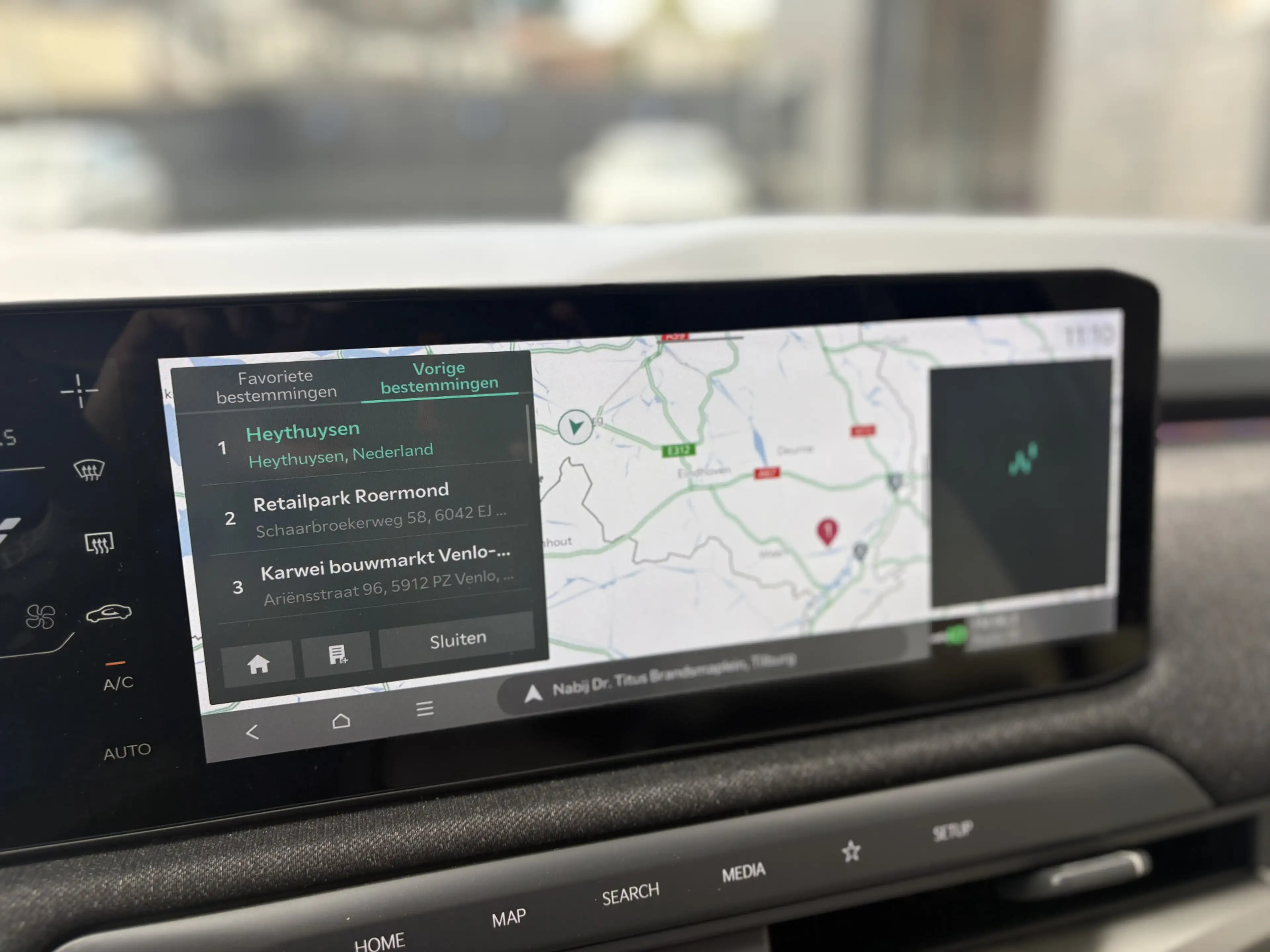 Kia EV3 GT-PlusLine 81.4 kWh, schuif/kantel/pano/climate, — photo 43